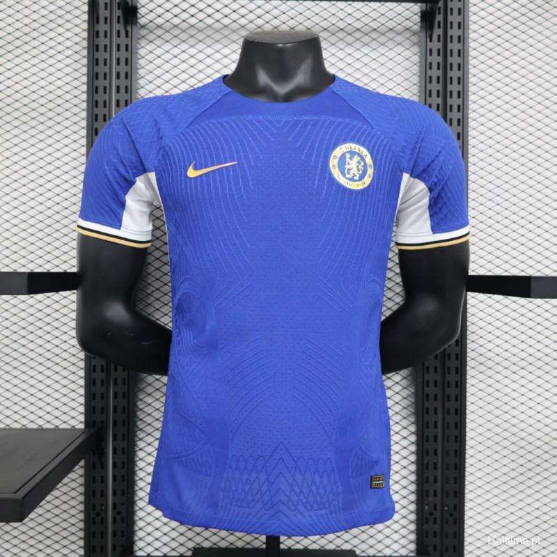 23-24 Chelsea Home Player Version