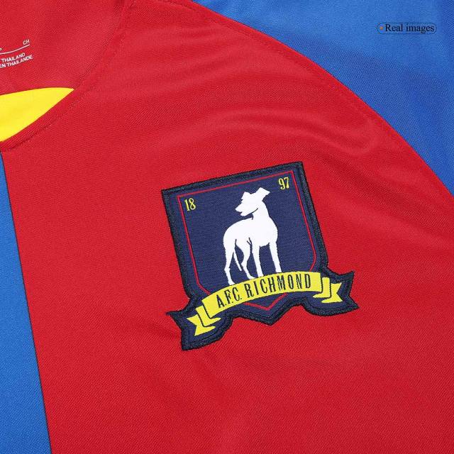 23-24 AFC Richmond Home S-XXL