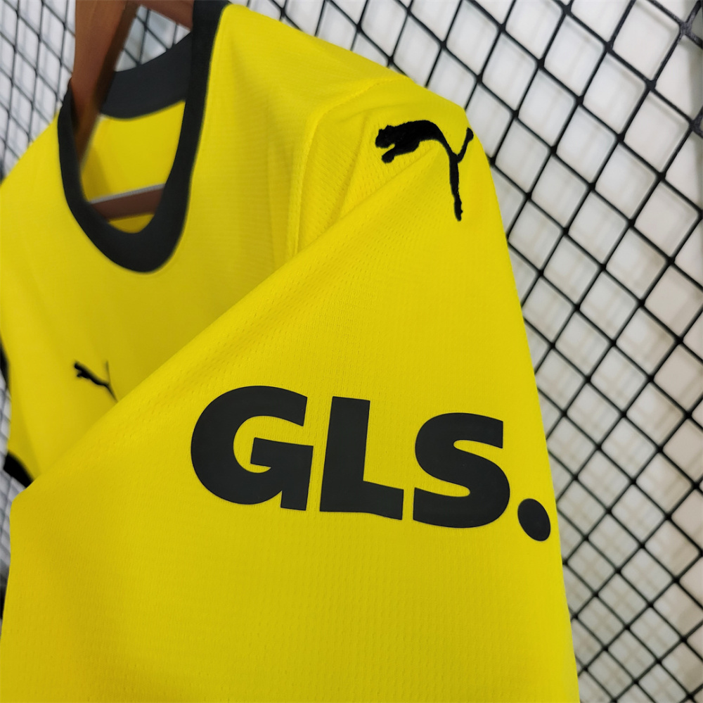 23-24 Borussia Dortmun Home Fan Version