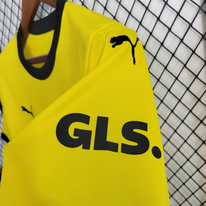 23-24 Borussia Dortmun Home Fan Version