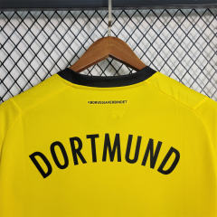 23-24 Borussia Dortmun Home Fan Version