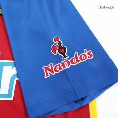 23-24 AFC Richmond Home S-XXL