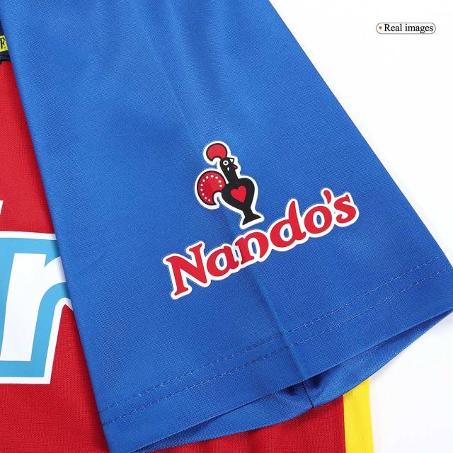 23-24 AFC Richmond Home S-XXL