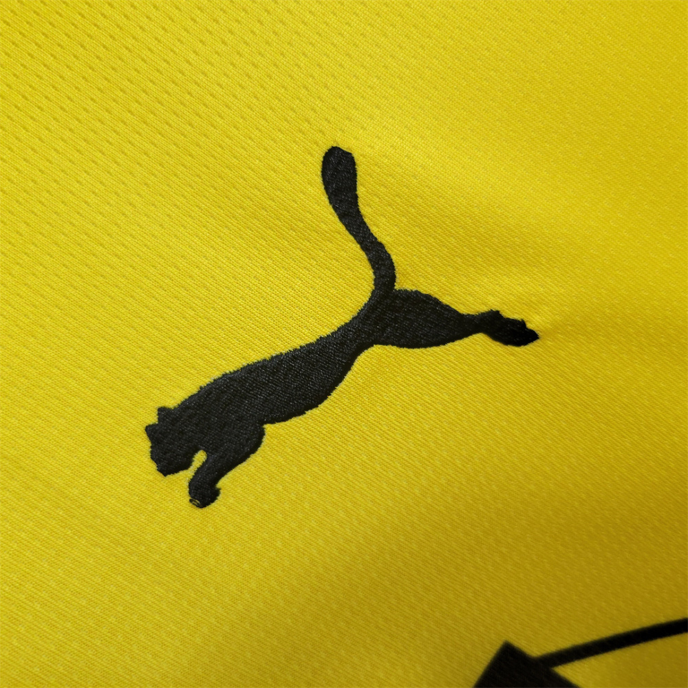 23-24 Borussia Dortmun Home Fan Version