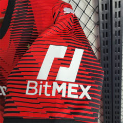 23-24 AC Milan Home Fan Version