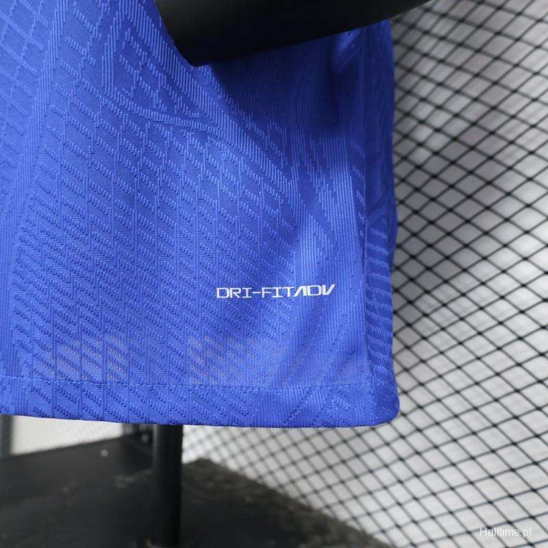 23-24 Chelsea Home Player Version