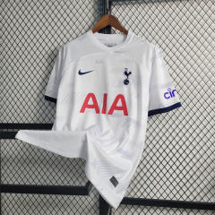 23-24 Tottenham Hotspur Home Fan Version