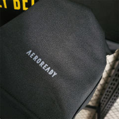 23-24 Real Madrid Third Away Fan Version