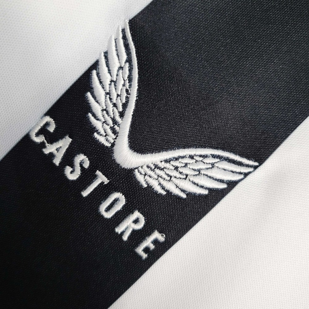 23-24 Newcastle United Home Fan Version