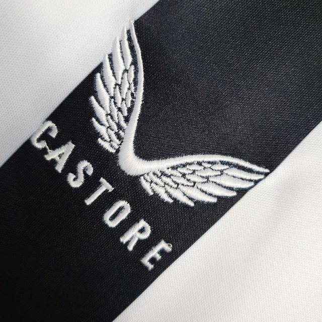 23-24 Newcastle United Home Fan Version