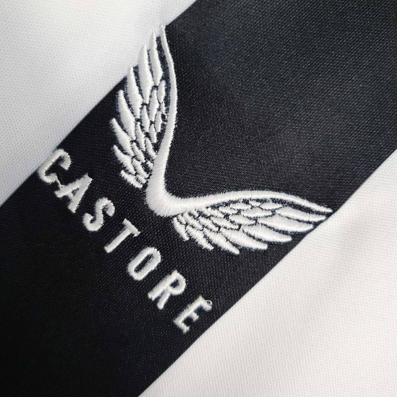 23-24 Newcastle United Home Fan Version