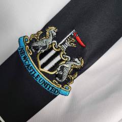 23-24 Newcastle United Home Fan Version