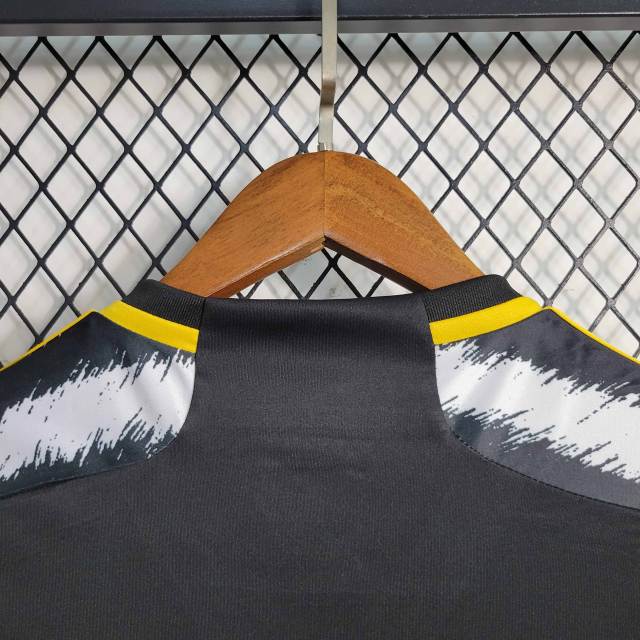 23-24 Junventus Home Fan Version