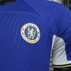 23-24 Chelsea Home Player Version