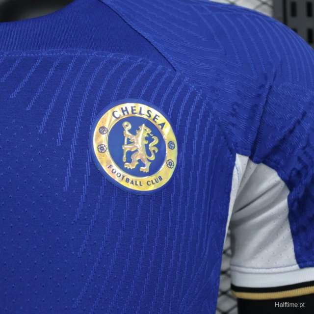 23-24 Chelsea Home Player Version
