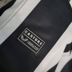 23-24 Newcastle United Home Fan Version