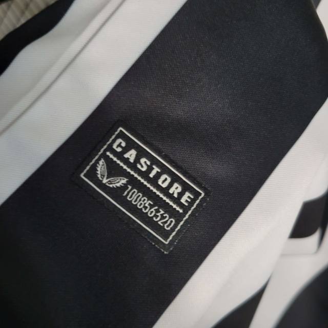 23-24 Newcastle United Home Fan Version