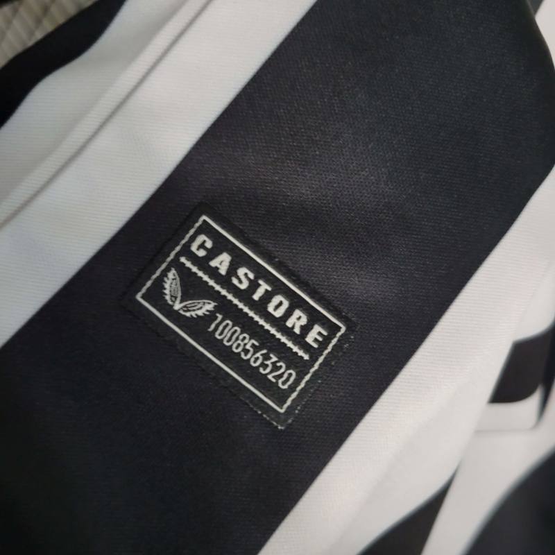 23-24 Newcastle United Home Fan Version