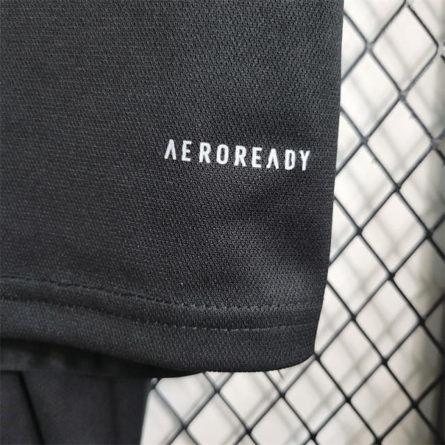 23-24 Real Madrid Third Away Kids Kit Jerseys