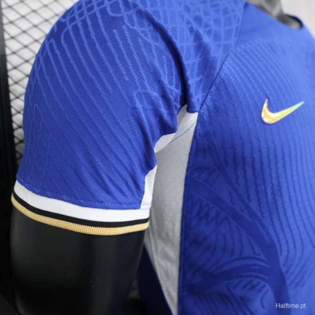 23-24 Chelsea Home Player Version
