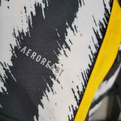 23-24 Junventus Home Fan Version