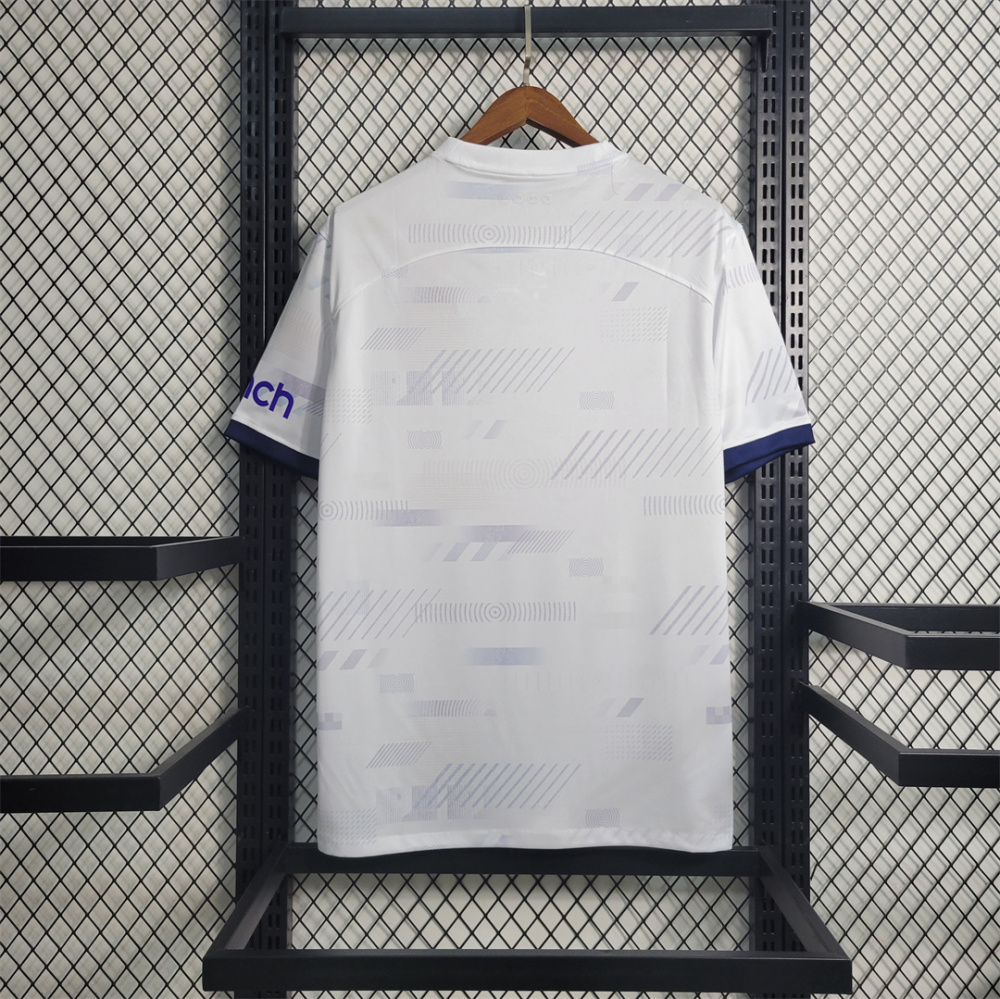 23-24 Tottenham Hotspur Home Fan Version