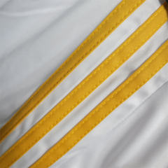 23-24 Real Madrid Home Kids Kit Jerseys