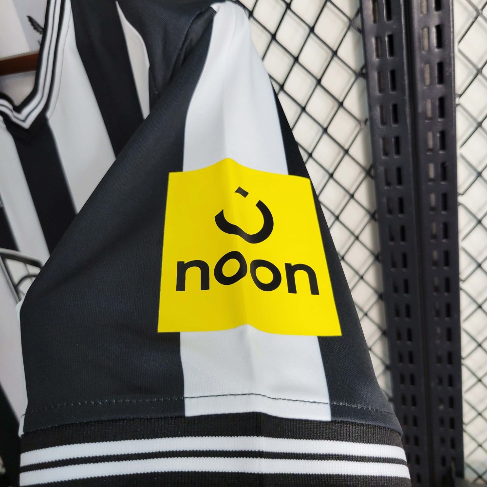 23-24 Newcastle United Home Fan Version