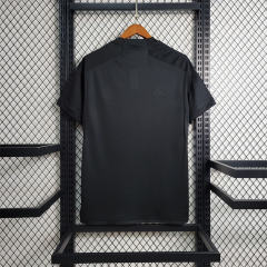 23-24 Real Madrid Third Away Fan Version