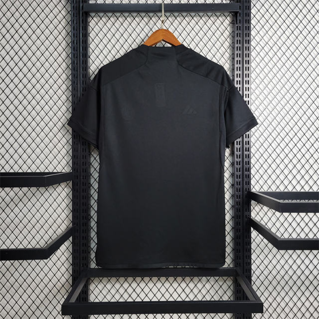 23-24 Real Madrid Third Away Fan Version