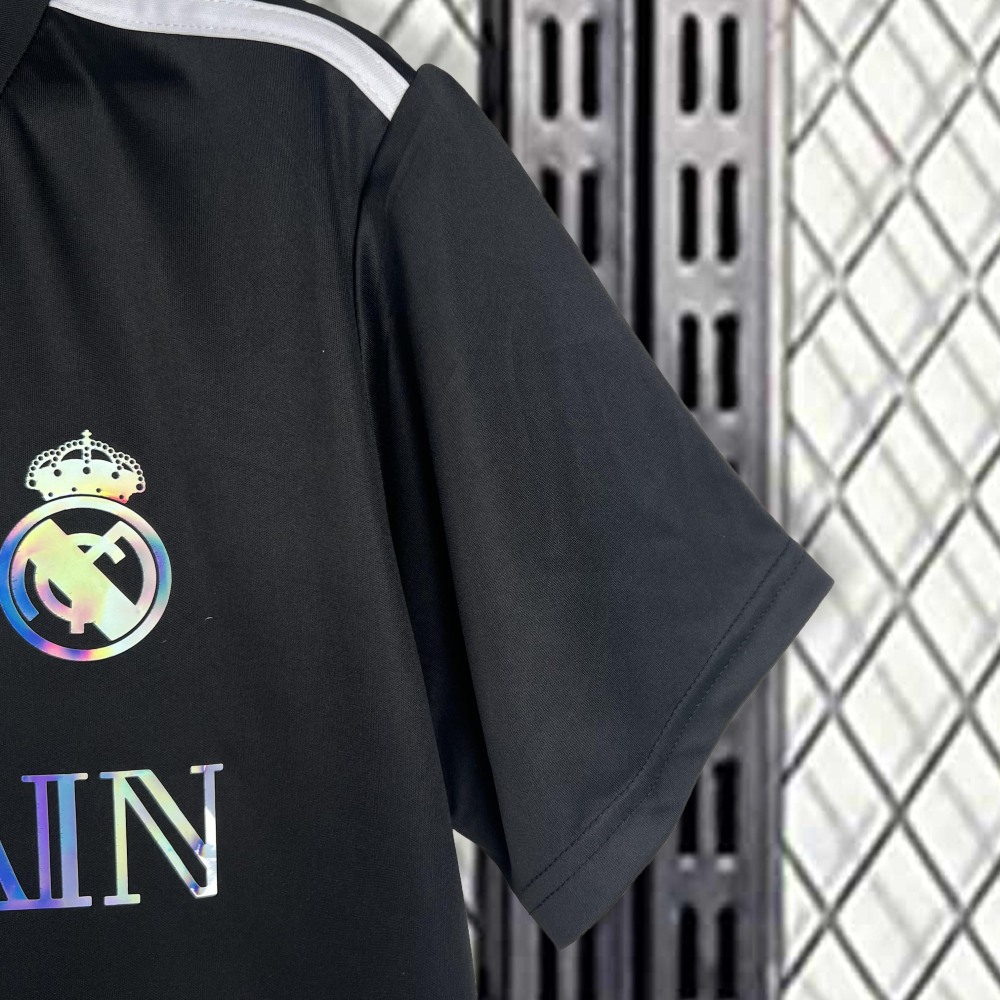 Real Madrid x Balmain Jersey 2023/24