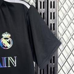 Real Madrid x Balmain Jersey 2023/24