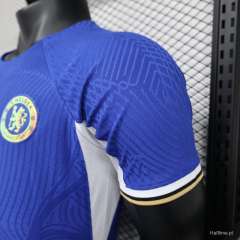 23-24 Chelsea Home Player Version