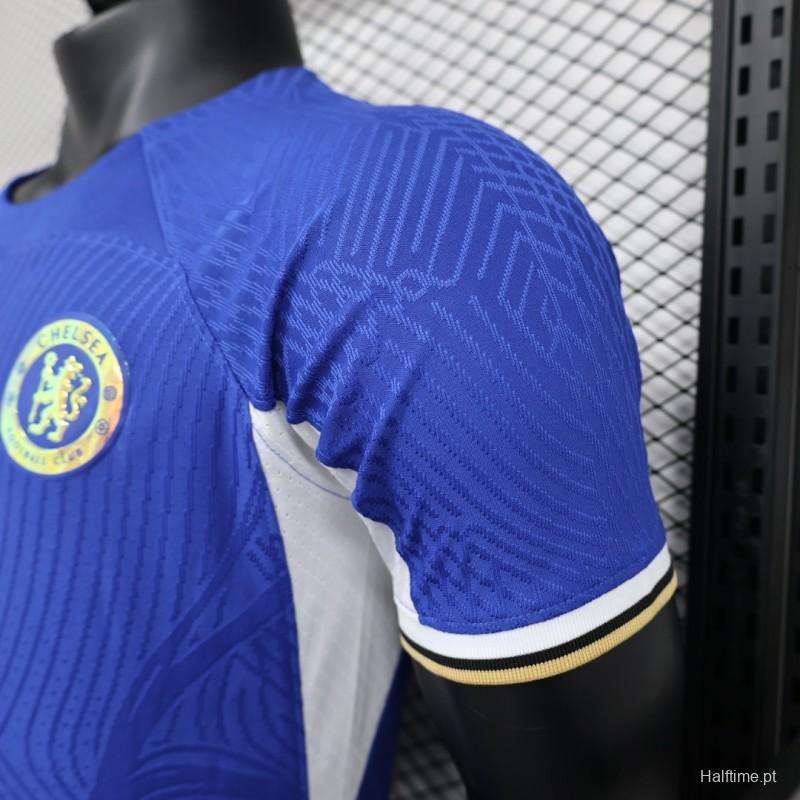 23-24 Chelsea Home Player Version