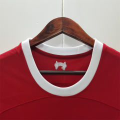 23-24 Liverpool Home Fan Version