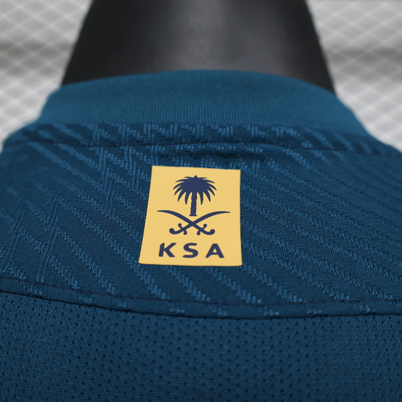 23-24 Al-Nassr Victory Away Player Version