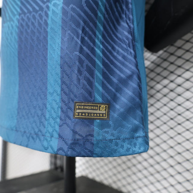 23-24 Al-Nassr Victory Away Player Version