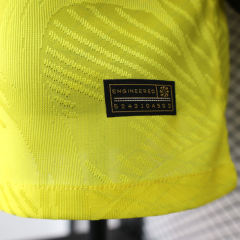 23-24 Al-Nassr Victory Home Player Version