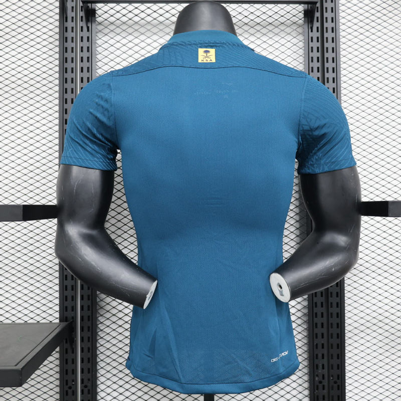 23-24 Al-Nassr Victory Away Player Version