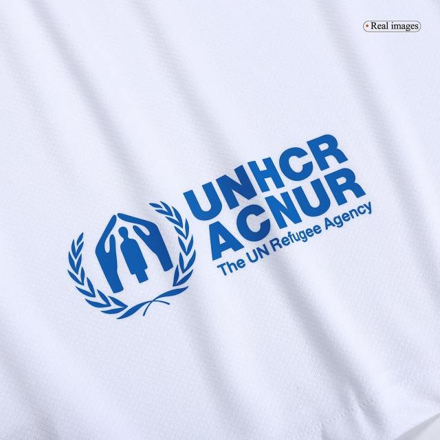 23-24 Barcelona Away Fan Version