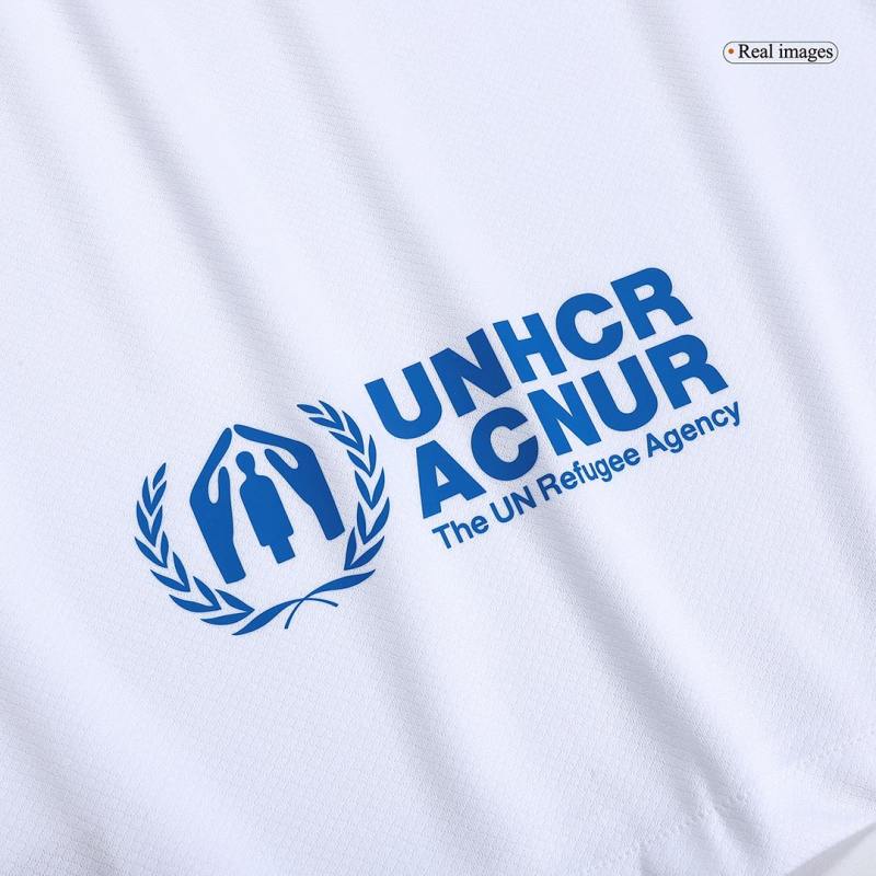 23-24 Barcelona Away Fan Version