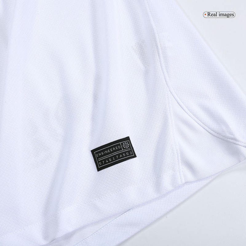 23-24 Barcelona Away Fan Version