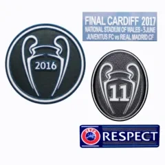 UCL Finals&The Font