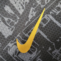 23-24 Barcelona Third Away Fan Version Jersey