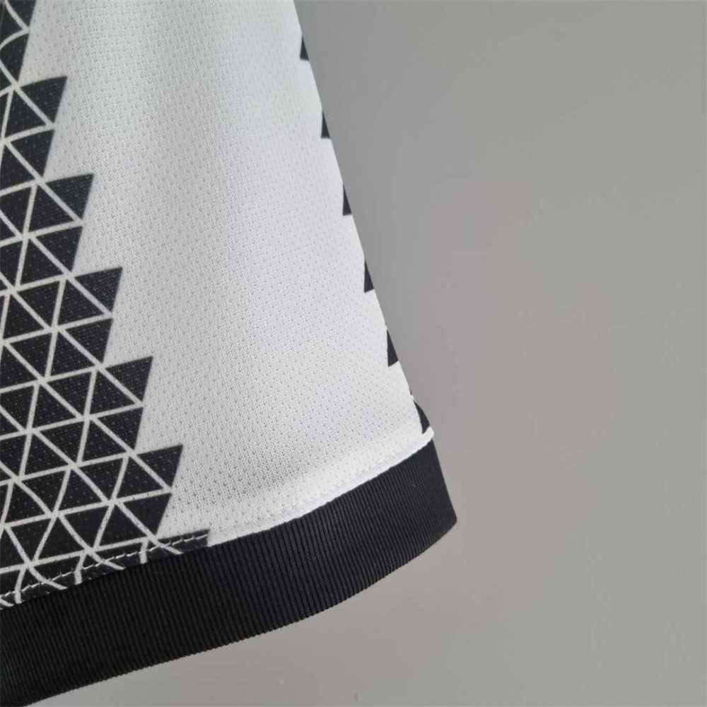 22-23 Juventus Home Jersey Fan Version