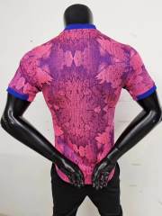 22-23 Juventus Third Away Jersey Player Version