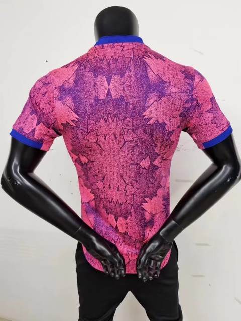 22-23 Juventus Third Away Jersey Player Version