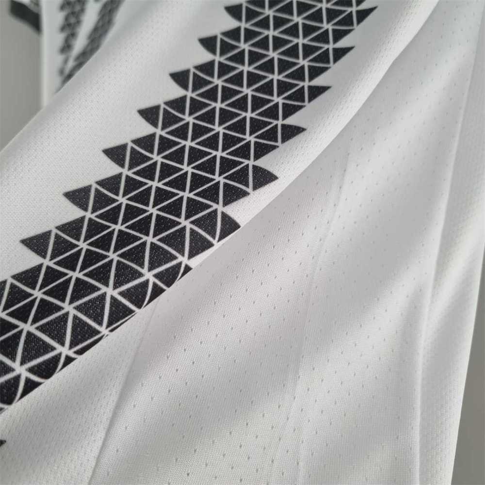 22-23 Juventus Home Jersey Fan Version