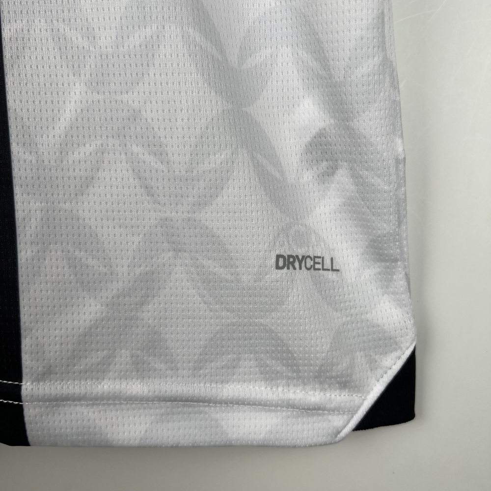 23-24 AC Milan Away Fan Version Jersey