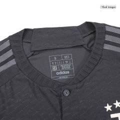 23-24 Juventus Third Away Jersey Player Version